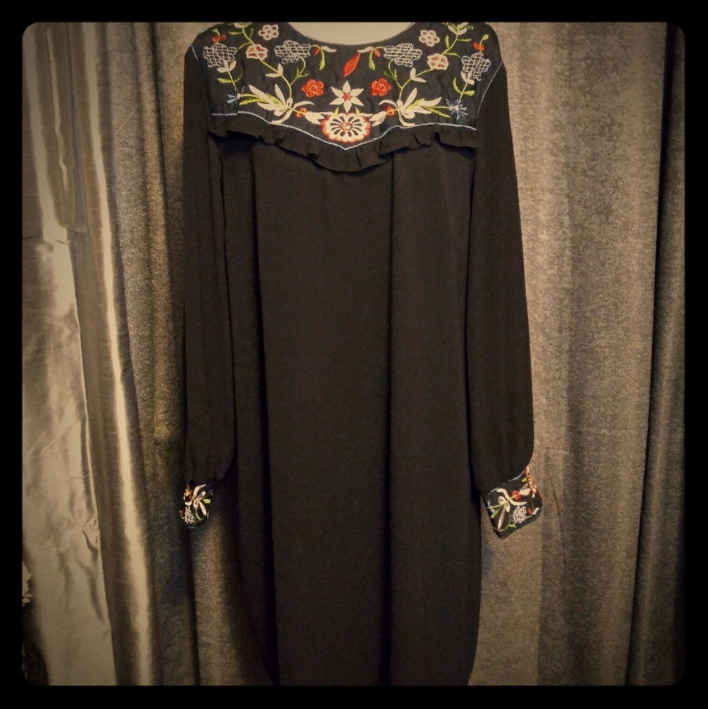 Boho dresss